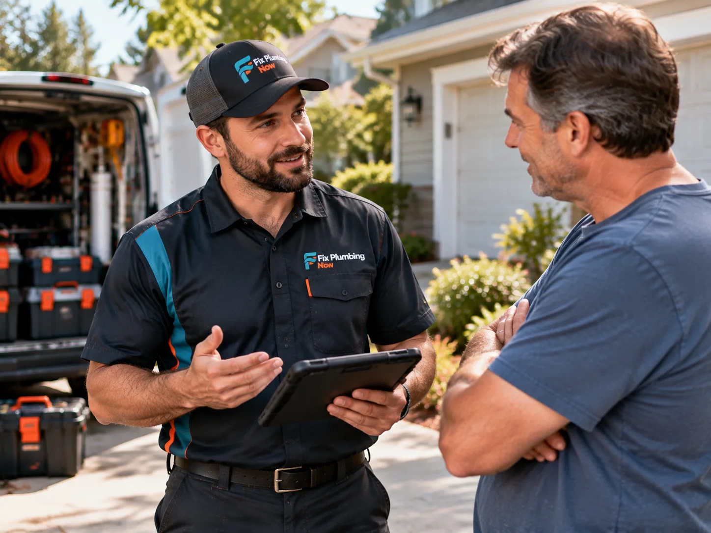 Clogged Drain Service Washington, CA FAQs